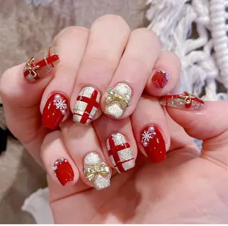 ネイル For you. Nail Salonのネイルデザイン