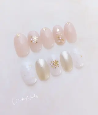 ネイル 所沢の小さなネイル屋さん所属・所沢の小さな ネイル屋さんのネイルデザイン