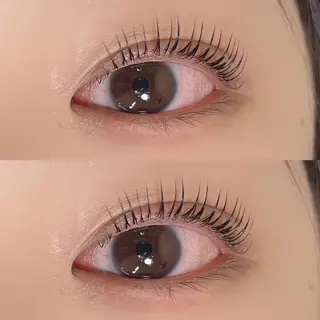 マツエク・マツパ ᴇʏᴇʟɪsᴛ ᴍɪᴋɪ️🫧のマツエク・マツパデザイン