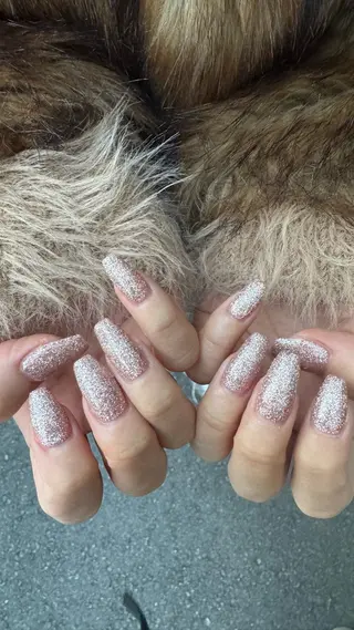 ネイル MH_ Nailのネイルデザイン