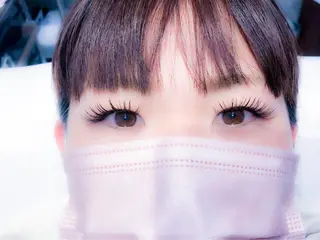 マツエク・マツパ 飯田/Tomo's HairDesignのマツエク・マツパデザイン