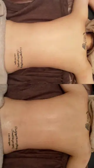 エステ✖️ネイル Feelのネイルデザイン