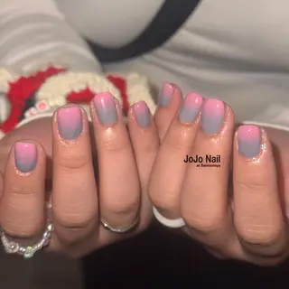 ネイル Yoshida Miyuのネイルデザイン