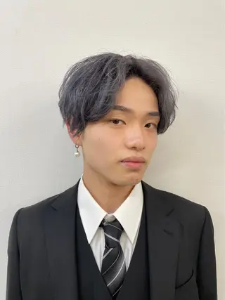 ショート flocci🌙 フロクシのヘアスタイル