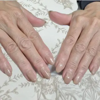 ネイル le clair Nailのネイルデザイン
