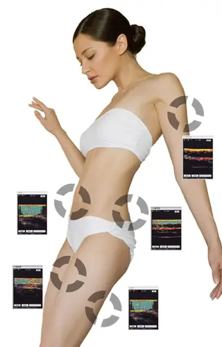 全身痩身✨ キレイサローネ表参道のエステ・リラクイメージ