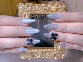 ネイル Belle nail salon 新小岩のネイルデザイン