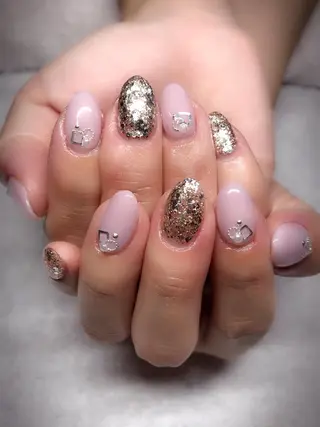 ネイル ACORii nailのネイルデザイン