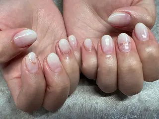 ネイル Lavish nailのネイルデザイン