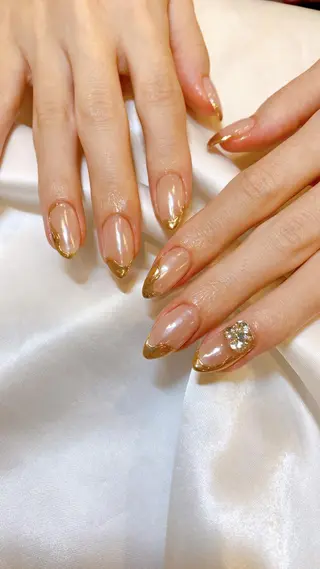 ネイル ui nailのネイルデザイン