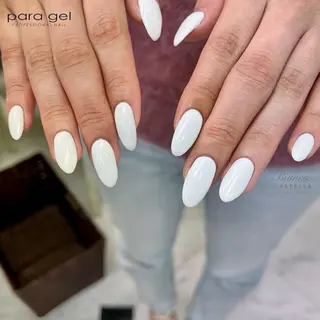 ネイル Mojyam nail所属・松本 実咲のネイルデザイン