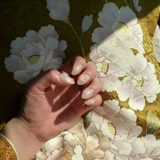 ネイル こと /art nailのネイルデザイン