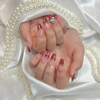 ネイル WISTERIA kozueのネイルデザイン