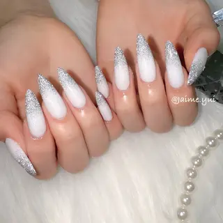 ネイル Jaime Yuiのネイルデザイン