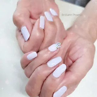 ネイル 石田 由紀のネイルデザイン