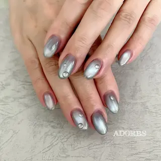 ネイル ADORBS ✩上福岡Ranranのネイルデザイン