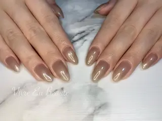 ネイル S Nailのネイルデザイン