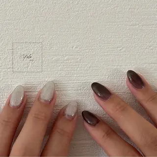ネイル nailsalonYOLO所属・YOLO_ makoのネイルデザイン