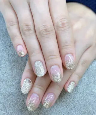 ネイル MAXKELLY MEGUMIのネイルデザイン