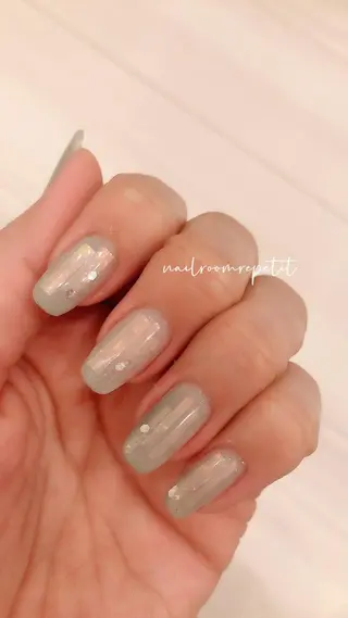 ネイル ネイルルームリプティ naoのネイルデザイン