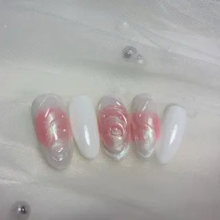 ネイル 整体・ネイル ヨシ堂💅のネイルデザイン