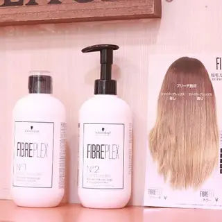 LOCO/ Koukiのヘアスタイル