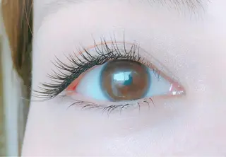 マツエク・マツパ itoro所属・WAKUDA MOEMIのマツエク・マツパデザイン