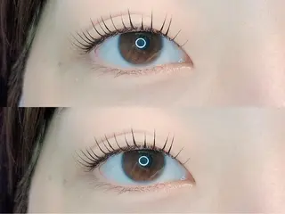 マツエク・マツパ eyelist 🌼 Mahoのマツエク・マツパデザイン