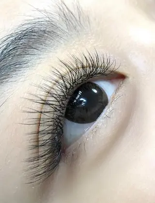 マツエク・マツパ ズイ キキのマツエク・マツパデザイン