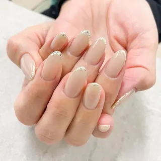 ネイル 黒沢 直子のネイルデザイン