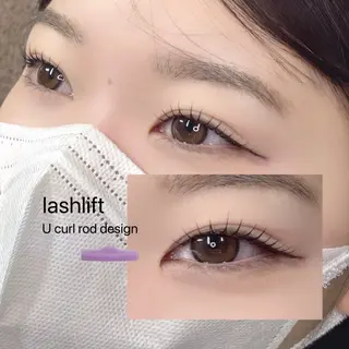 マツエク・マツパ 似合わせ🎀 minami.isの眉毛・アイブロウイメージ
