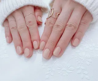 ネイル ルルミーナ　ネイル ネイリスト　ナナのネイルデザイン