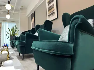 ネイル Salute本店 坂口将太のマツエク・マツパデザイン