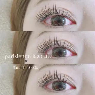 マツエク・マツパ olivia  瀬戸 ❤︎アンドヘルシーのマツエク・マツパデザイン