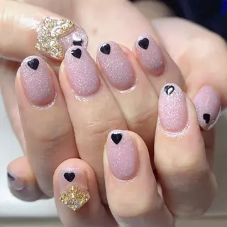 ネイル タケウチ ナナ💅のネイルデザイン