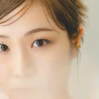 マツエク・マツパ リブレ（Libre）所属・Libre🎀藤沢駅 徒歩4分💫ikuのマツエク・マツパデザイン