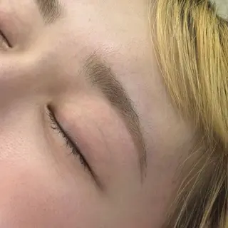 アイブロウ まつパ・マツエク/ atsumi🦋のマツエク・マツパデザイン