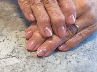 ネイル Nails Prost!のネイルデザイン