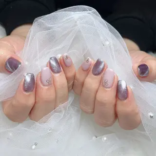 ネイル 児玉 茉緒のネイルデザイン