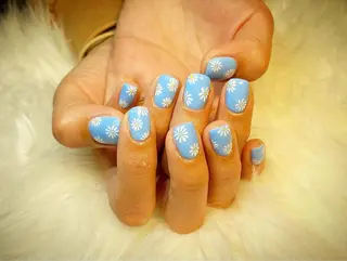 ネイル P. nailのネイルデザイン