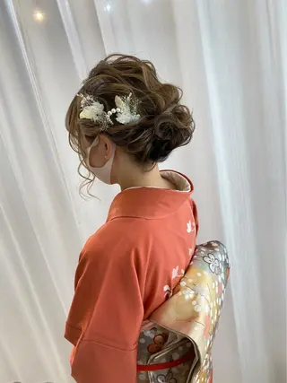 SCREEN 仙台のマツエク・マツパデザイン