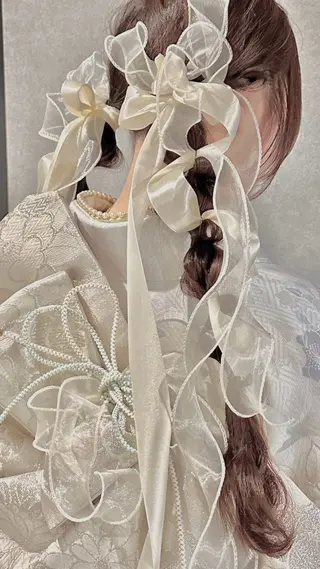 Designer EGGのマツエク・マツパデザイン