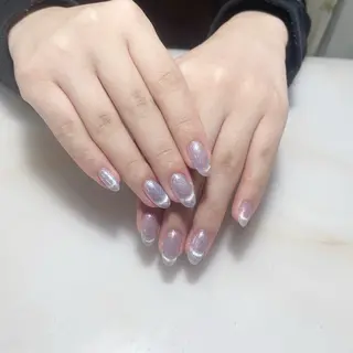 ネイル 久保田 マリコのネイルデザイン