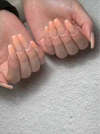ネイル 🤎Yun nail salon🤎のネイルデザイン