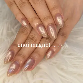ネイル nailsalon Lithos所属・nailsalon Recontreのネイルデザイン
