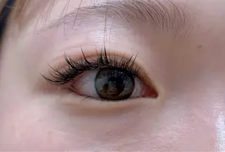 マツエク・マツパ 神崎マツエク専門所属・神崎💗 EMA beautyのマツエク・マツパデザイン