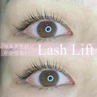 マツエク・マツパ Little River所属・Little Riverのマツエク・マツパデザイン