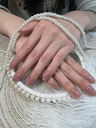 ネイル Alra- 店舗のネイルデザイン