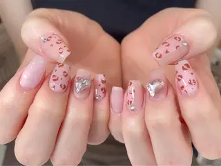 ネイル アンジェラネイル所属・Angela nail💓のネイルデザイン