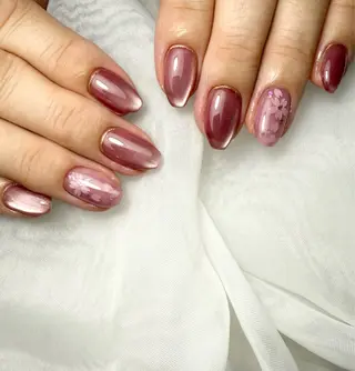 ネイル Blanc ブランのネイルデザイン